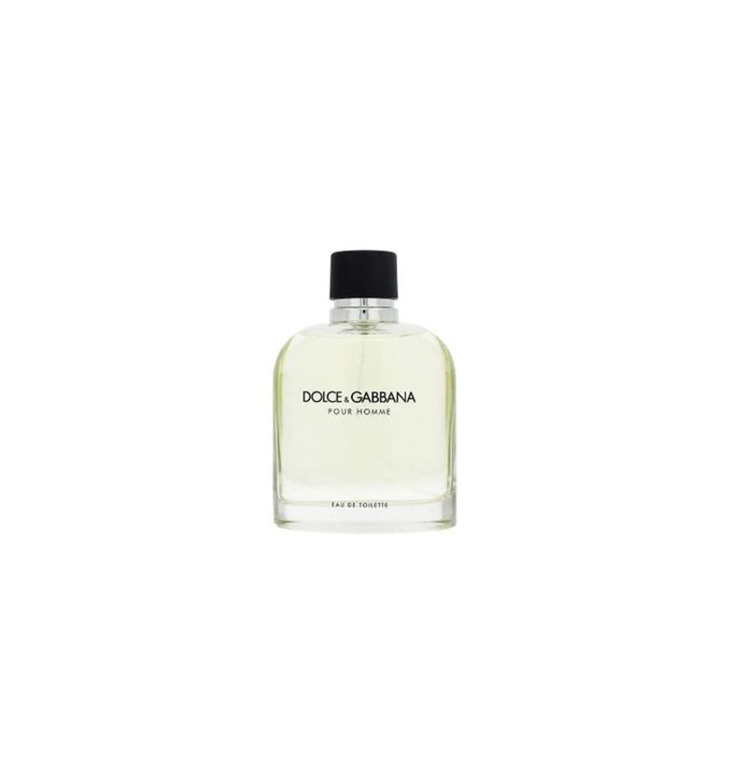 Belleza Dolce&Gabbana Pour Homme 200ml eau de toilette Hombres - Eau de toilette