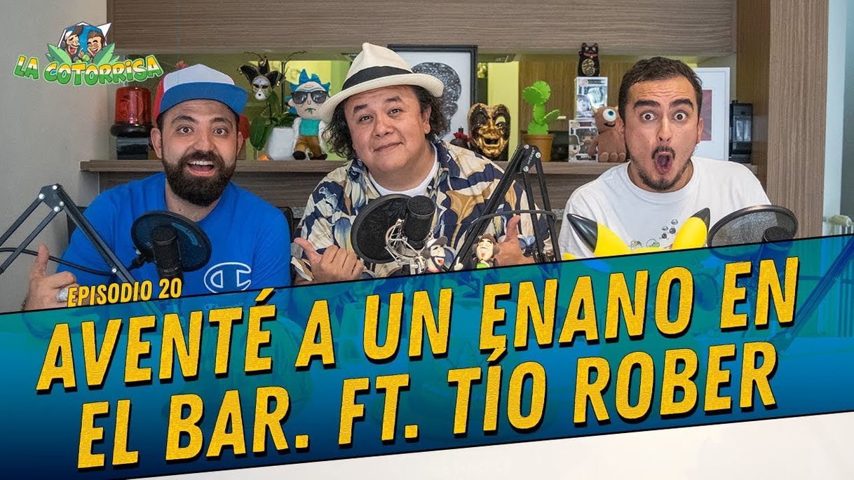 Social La Cotorrisa...