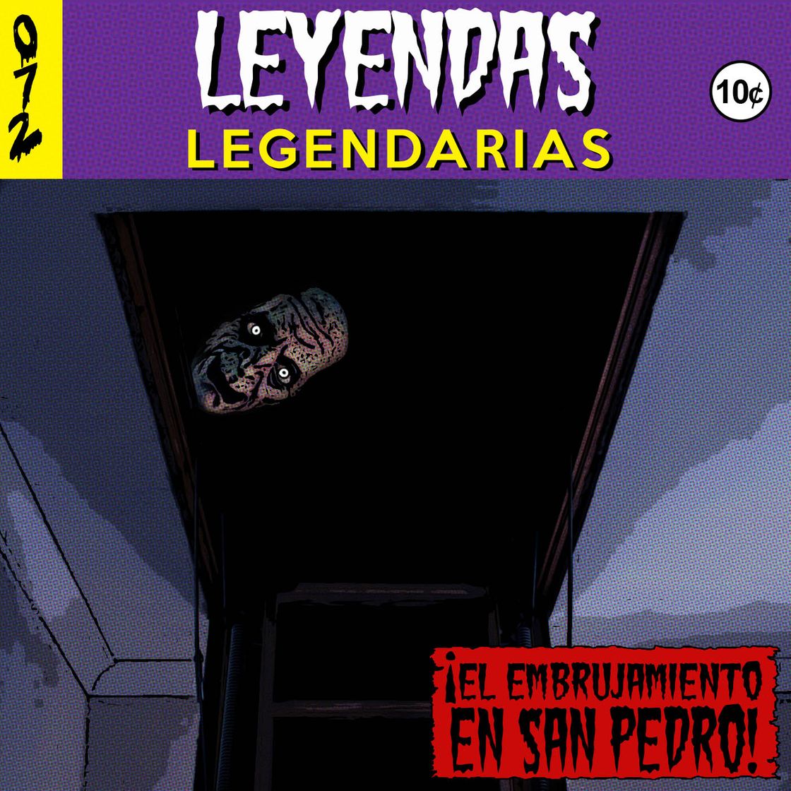 Social E72: El Embrujamiento en San Pedro 