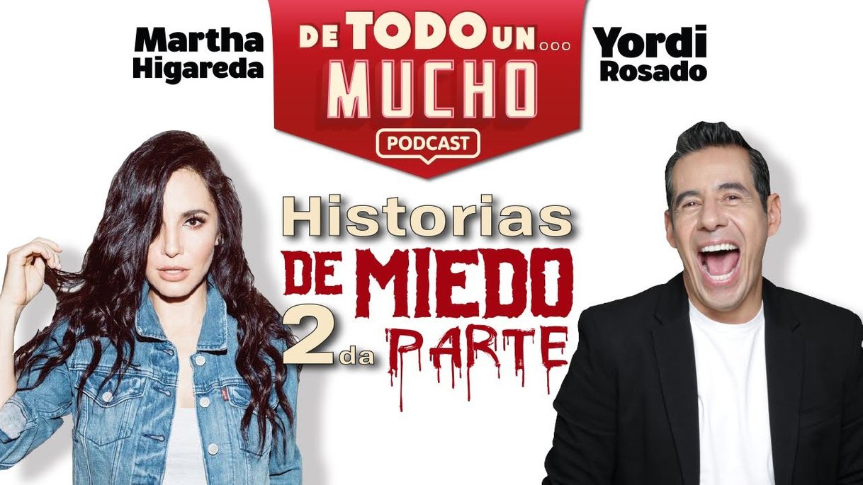 Social E8. Historias de miedo 2da Parte 