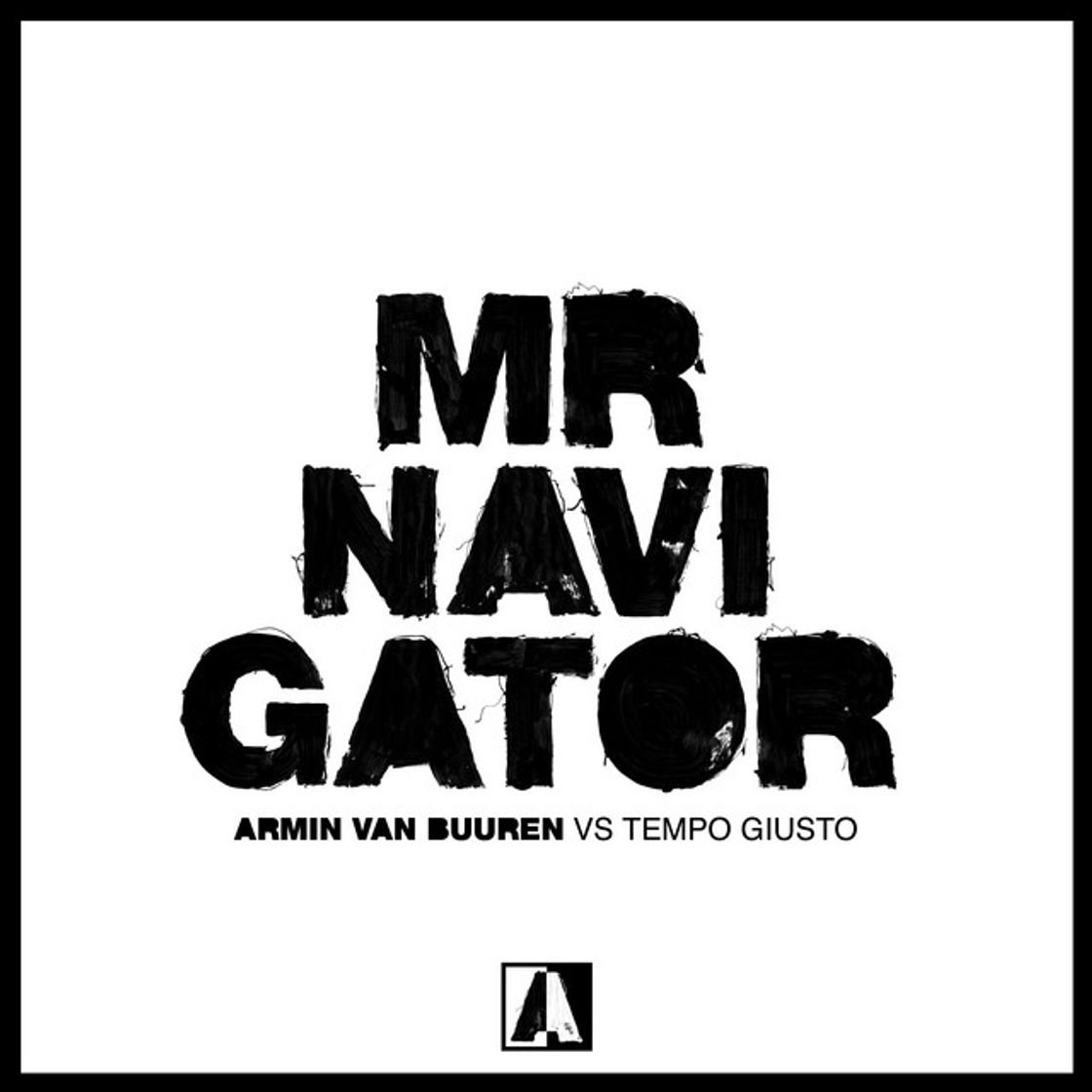 Mr. Navigator