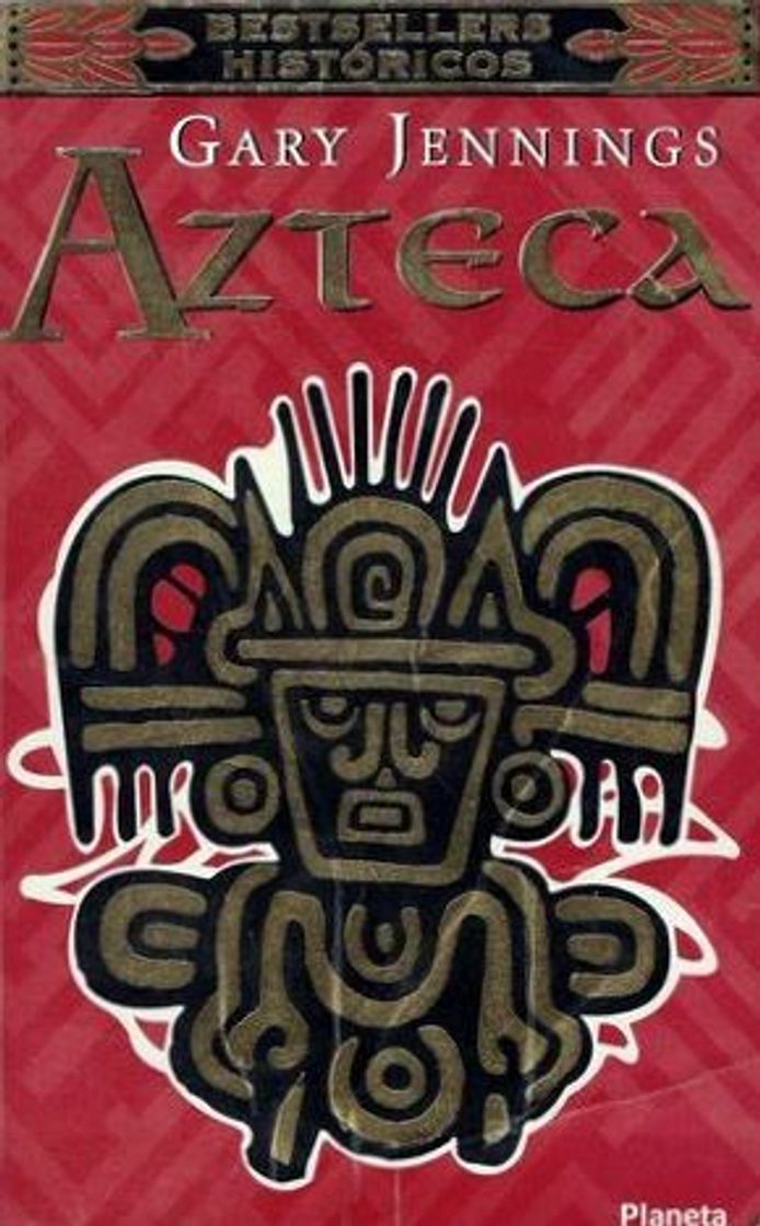 Social Libro ''Azteca''