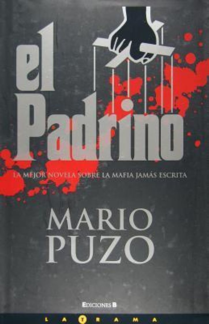 Social El Padrino - Mario Puzo