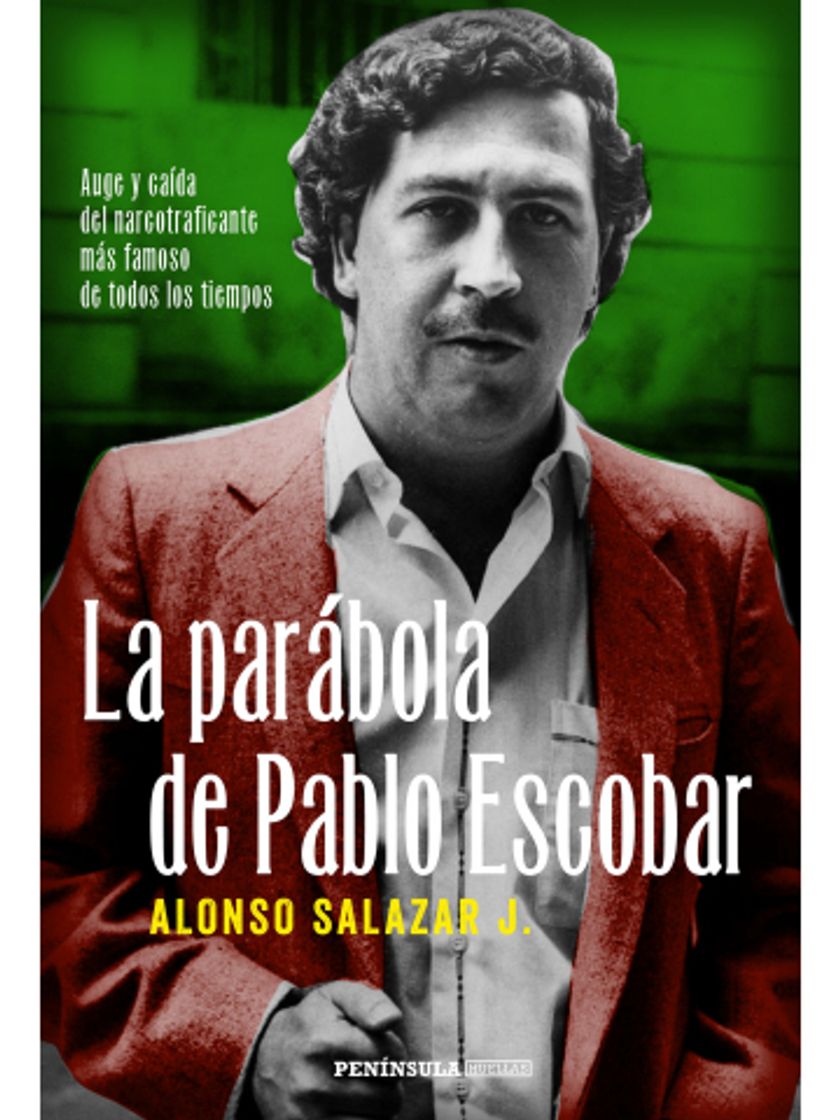 Social La parábola de Pablo: Auge y caída 