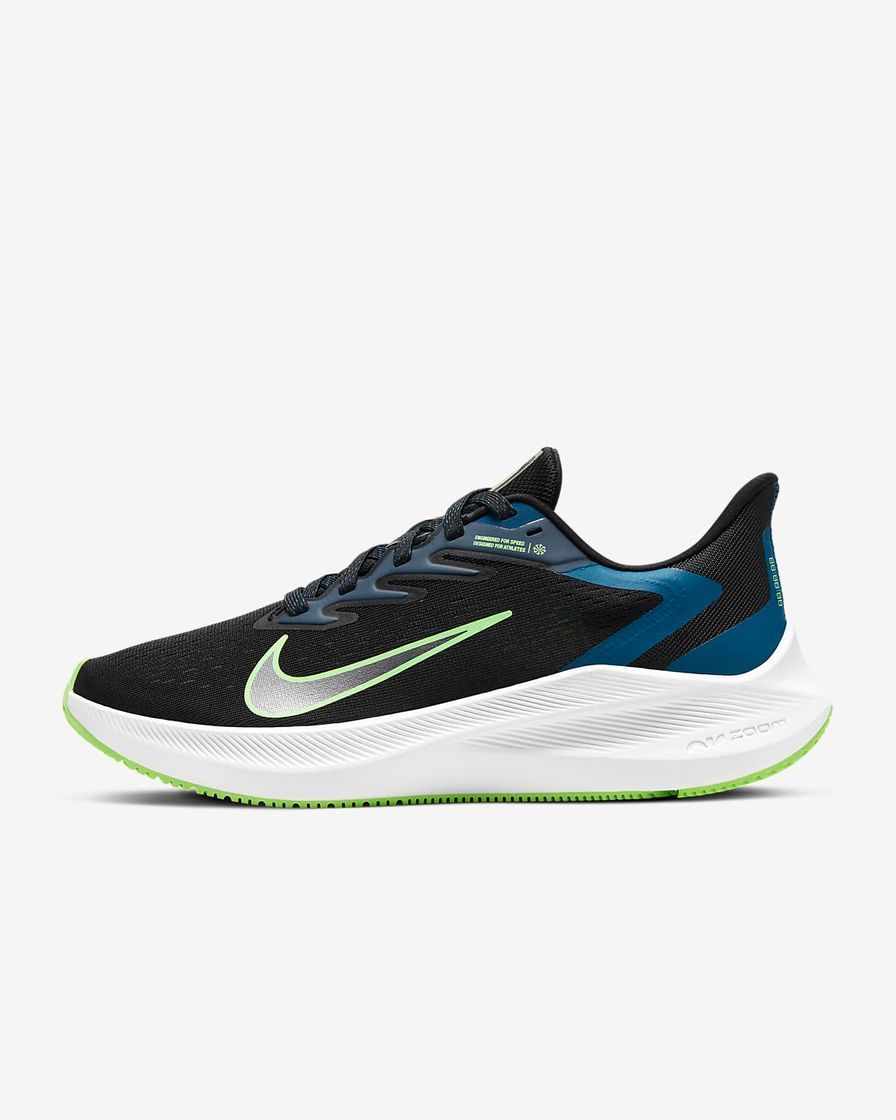 Moda  NIKE Zapatillas Running Zoom Winflo