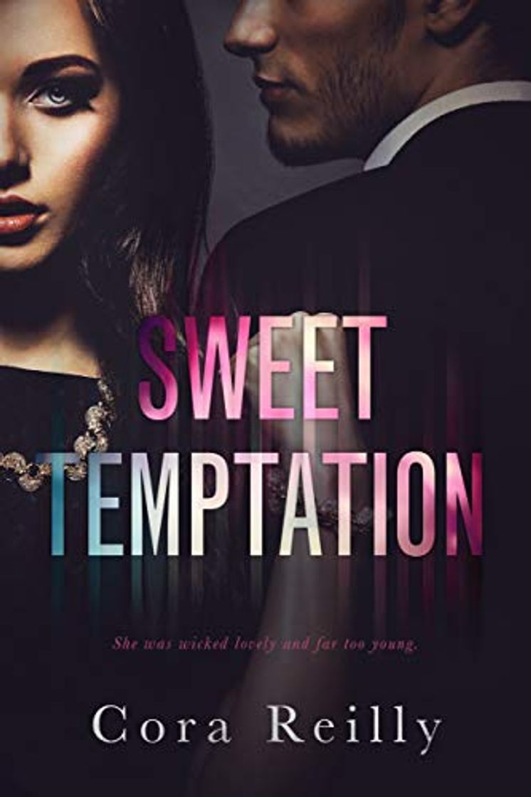 Book Sweet Temptation