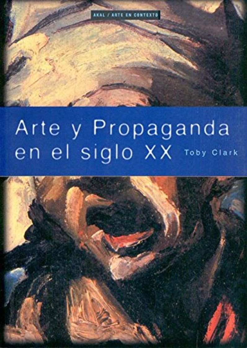 Libro Arte y propaganda en el siglo XX: 2