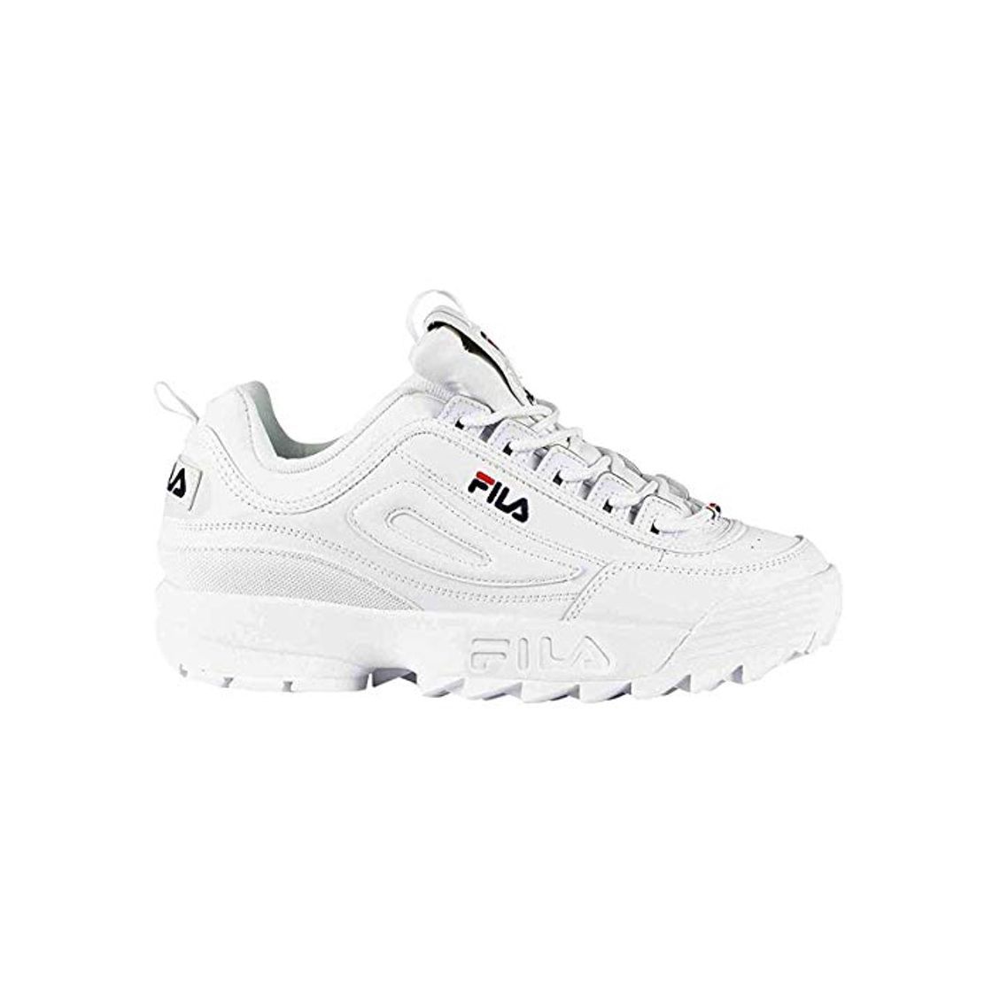 Product Fila Disruptor II - Zapatillas deportivas para mujer