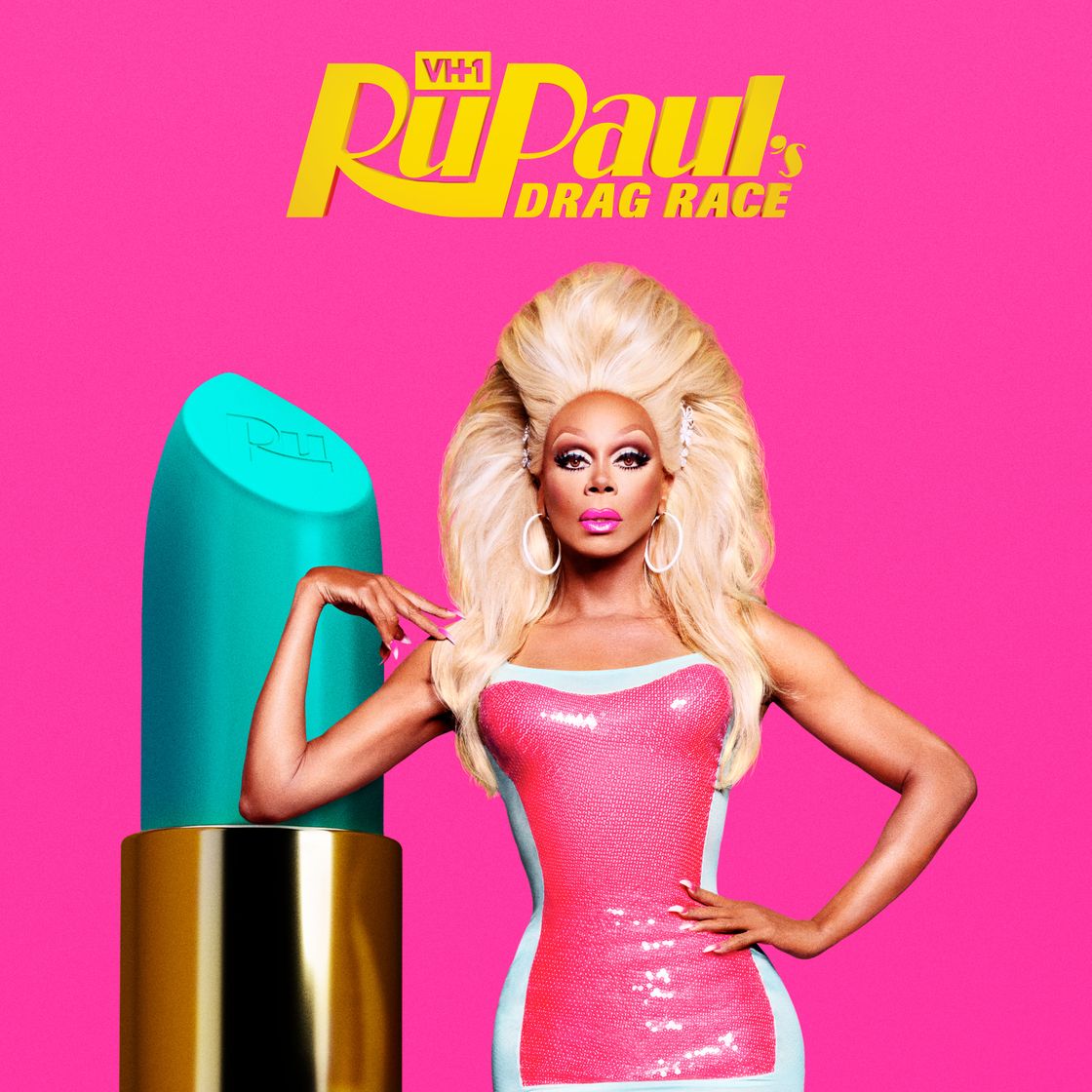 Serie ¡Ru Paul Drag Race! 