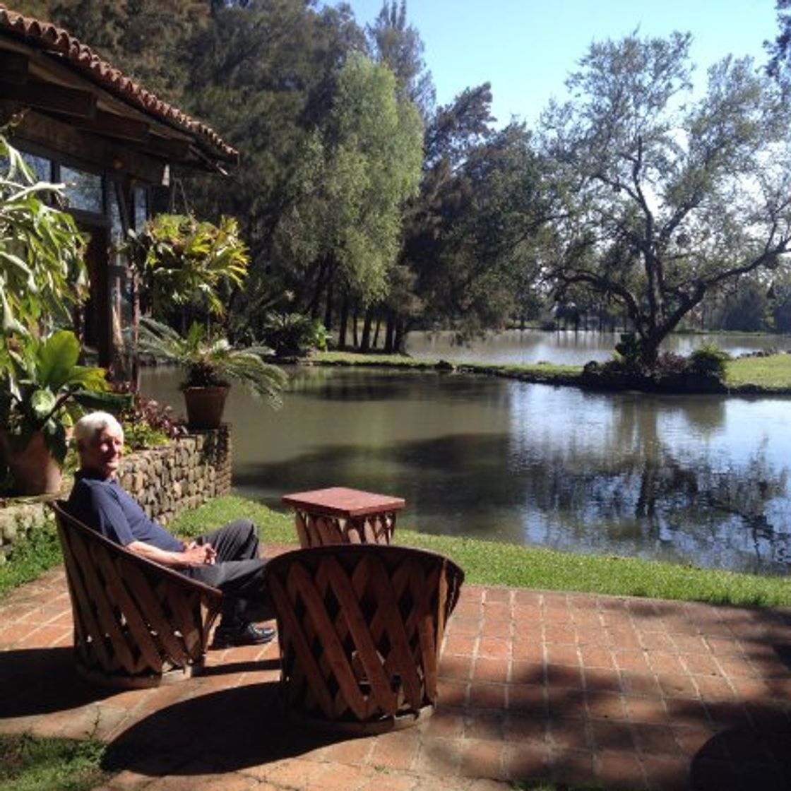 Restaurants Pinar del Chayán