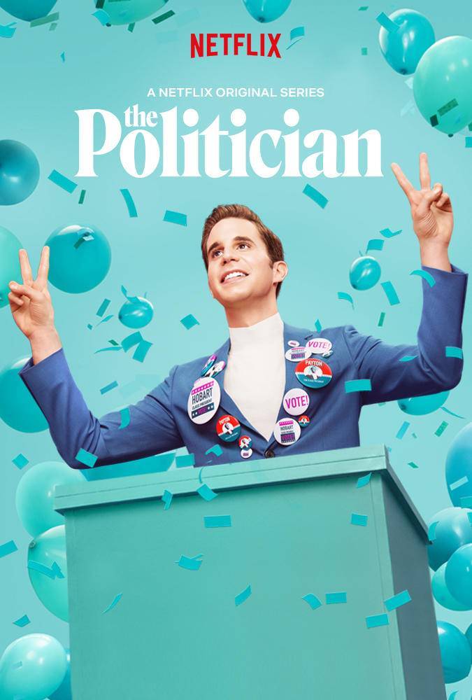 Serie The Politician
