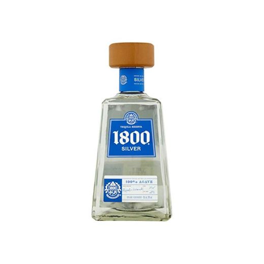 Tequila 1800 Silver 70cl