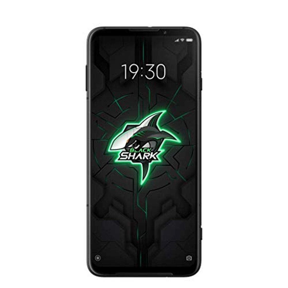 Social Black Shark 3 [5G] 8GB RAM 128GB Dual-Sim, 6.67" Pantalla 90Hz, Qualcomm