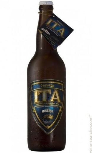 Cerveza Minerva ITA