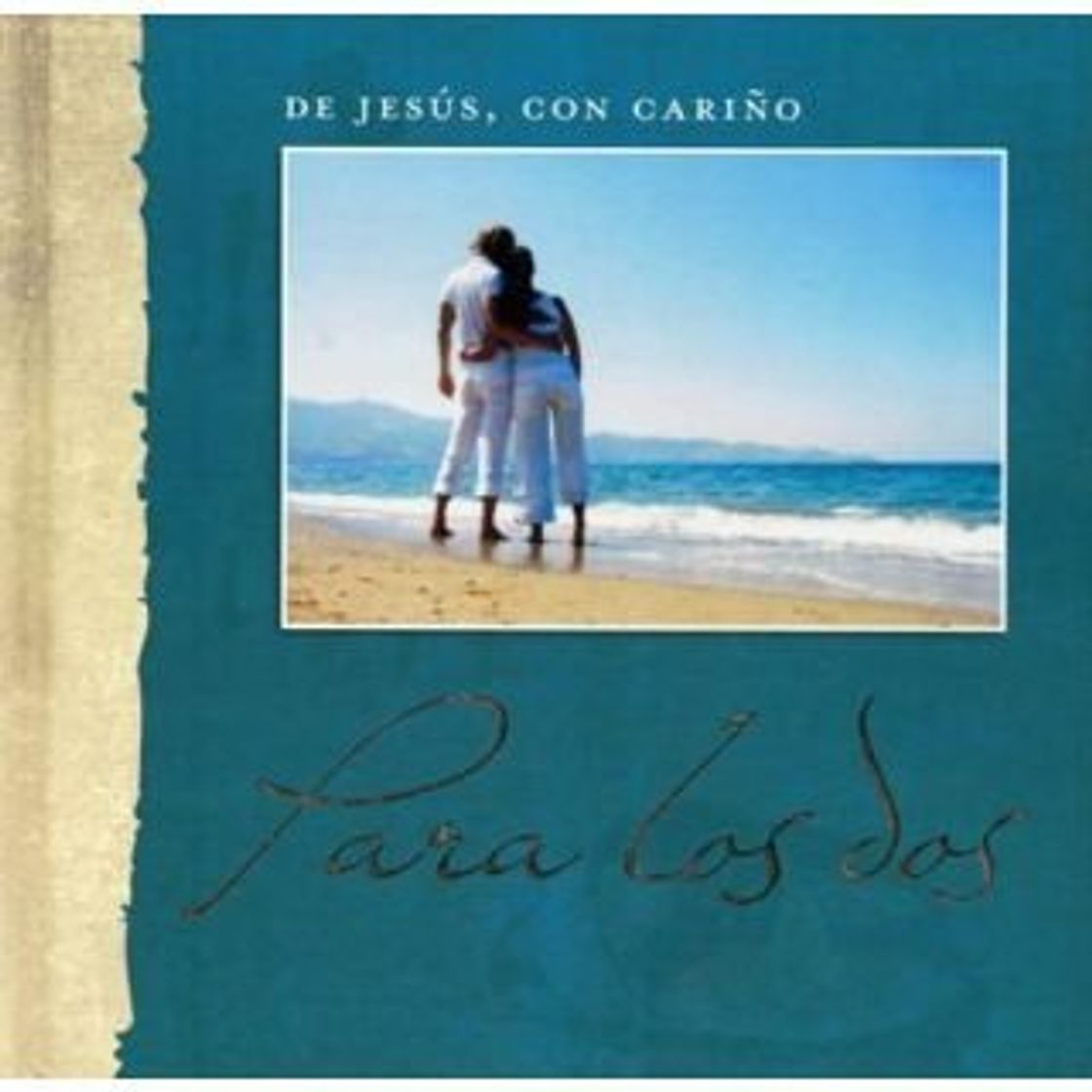 Books De Jesus Con Carino -- Para Los Dos by Varios