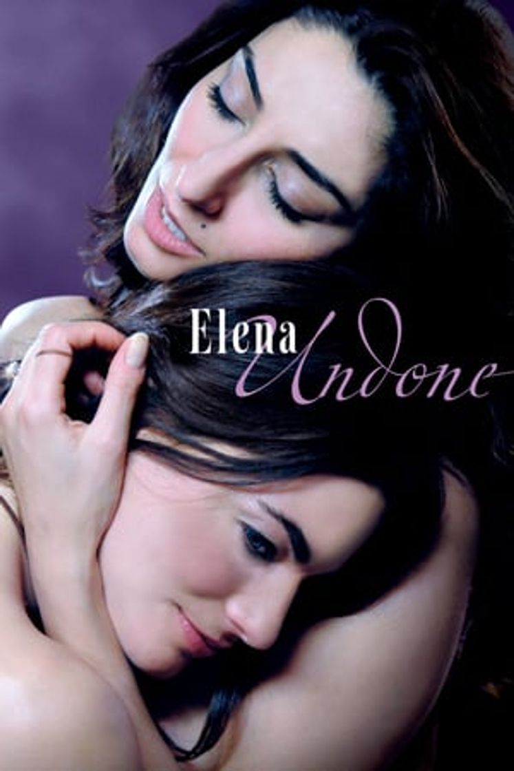 Movie Elena Undone