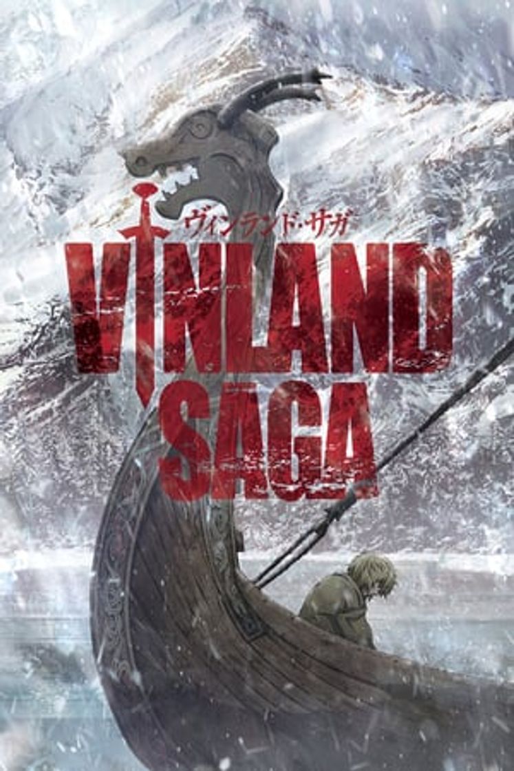 Serie Vinland Saga