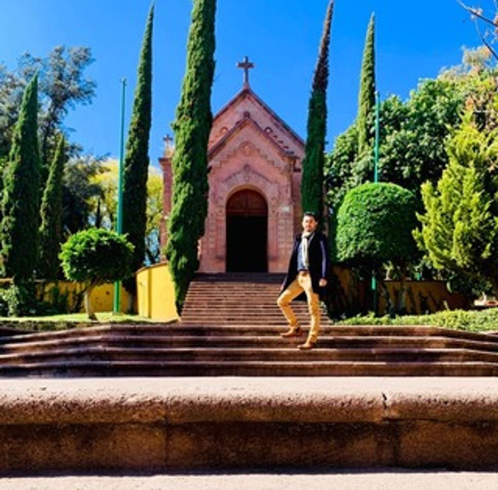 Place Cerro de las Campanas