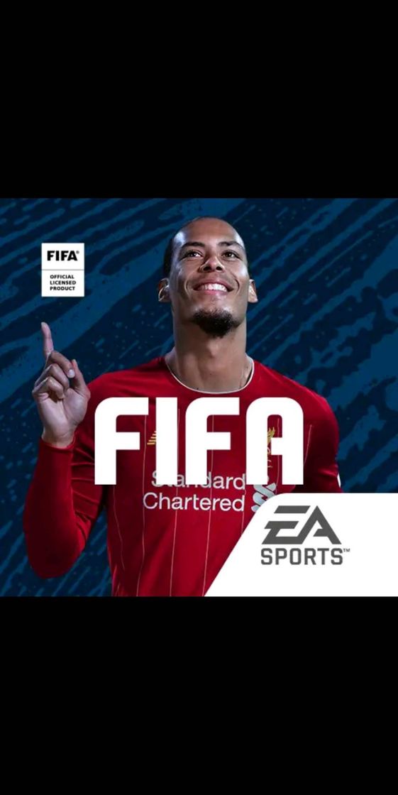 Moda Fifa mobil