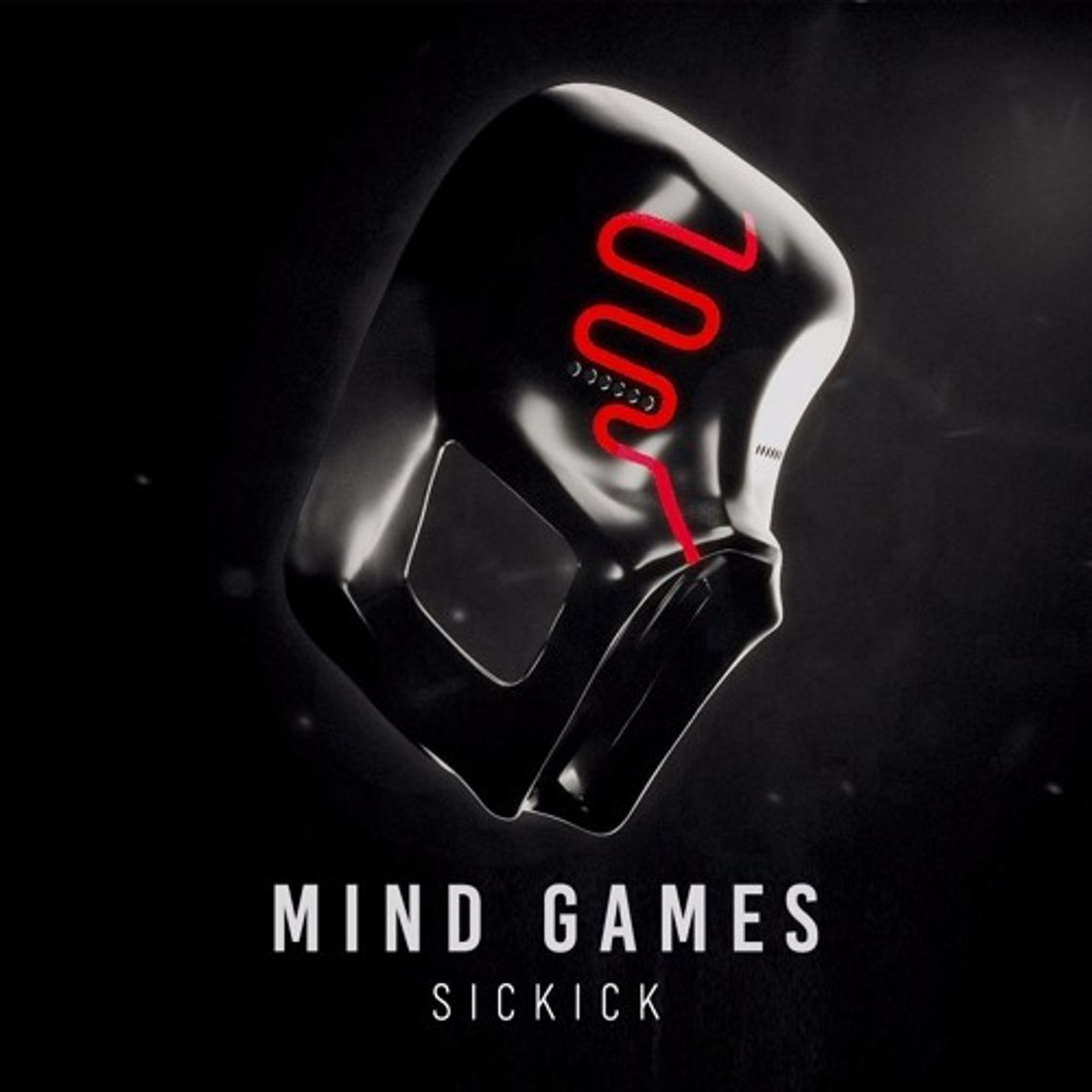 Music Sickick - Mind Games 