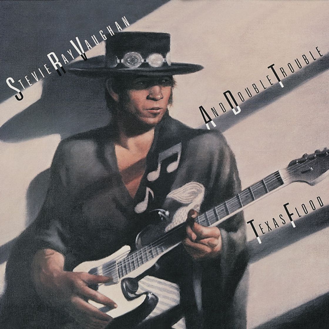 Canción Texas Flood