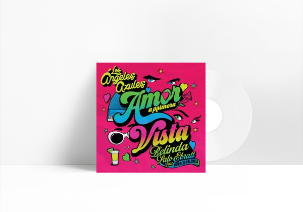 Music Amor A Primera Vista