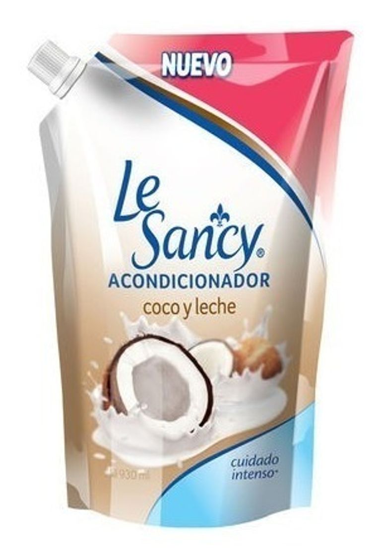 Moda Acondicionador Le Sancy 