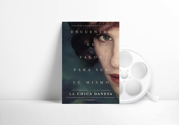 La chica danesa