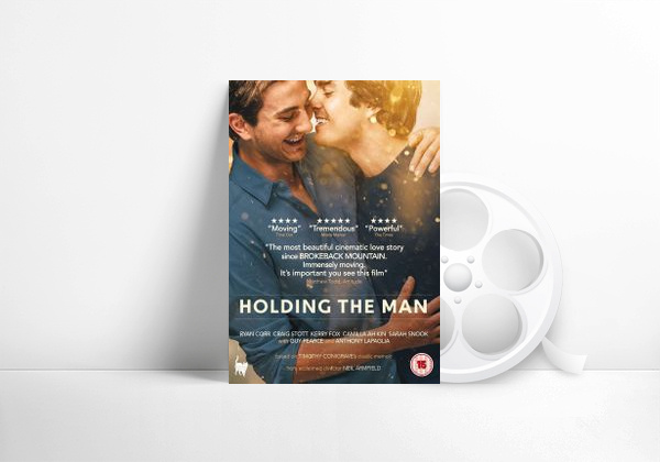 Holding the Man