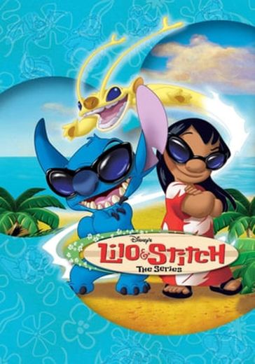 Lilo & Stitch: The Series