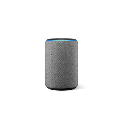 Amazon Echo