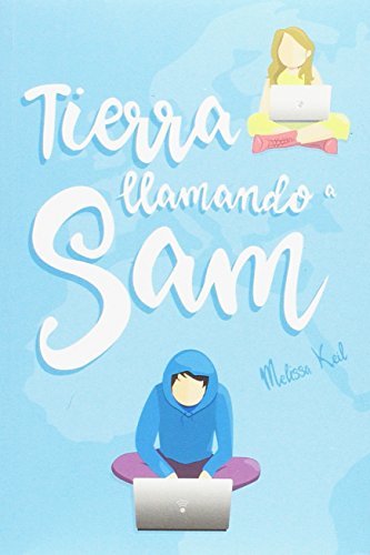 Libro Tierra llamando a Sam
