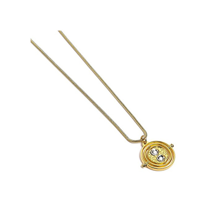 Fashion Time Turner Necklace