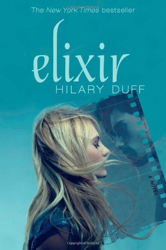 Book Elixir