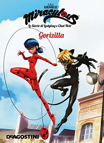 List of Miraculous: Tales of Ladybug & Cat Noir episodes