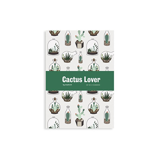 Cuquiland Cactus Lover