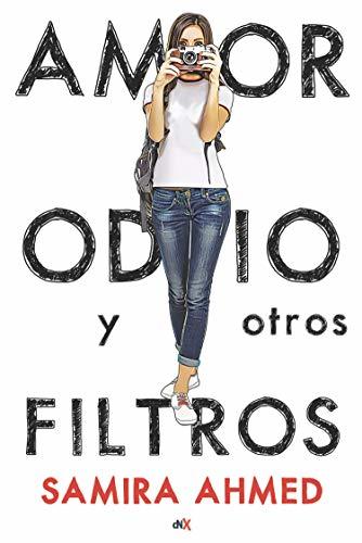 Book Amor