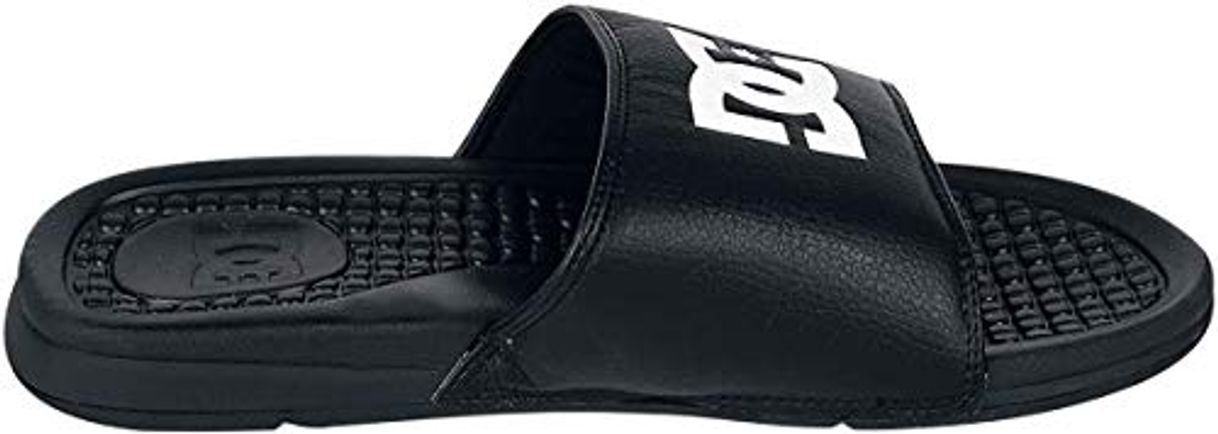 Fashion DC Shoes Bolsa