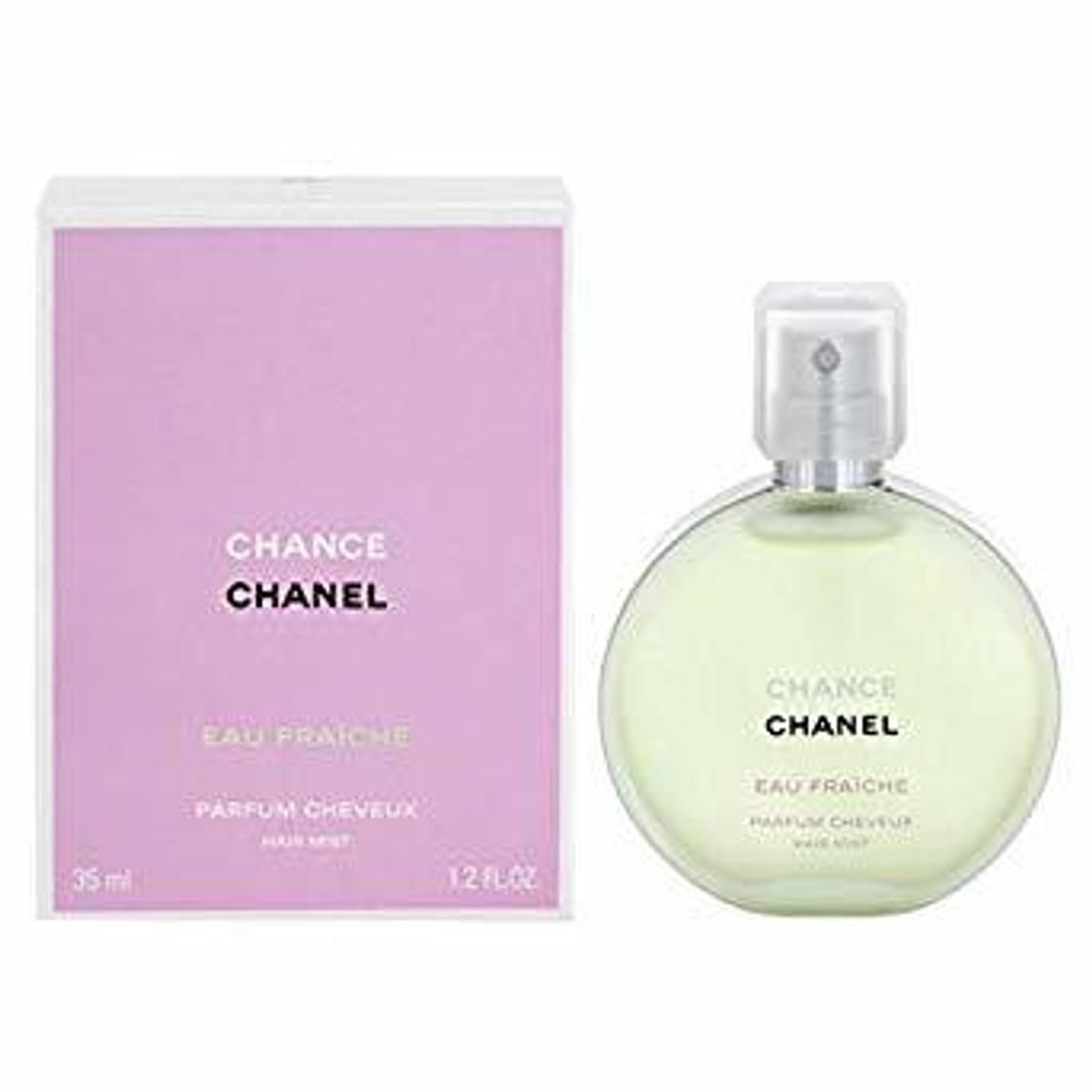 Belleza Chanel Chance Eau Fraîche Edt Vapo 150 Ml 1 Unidad 150 g