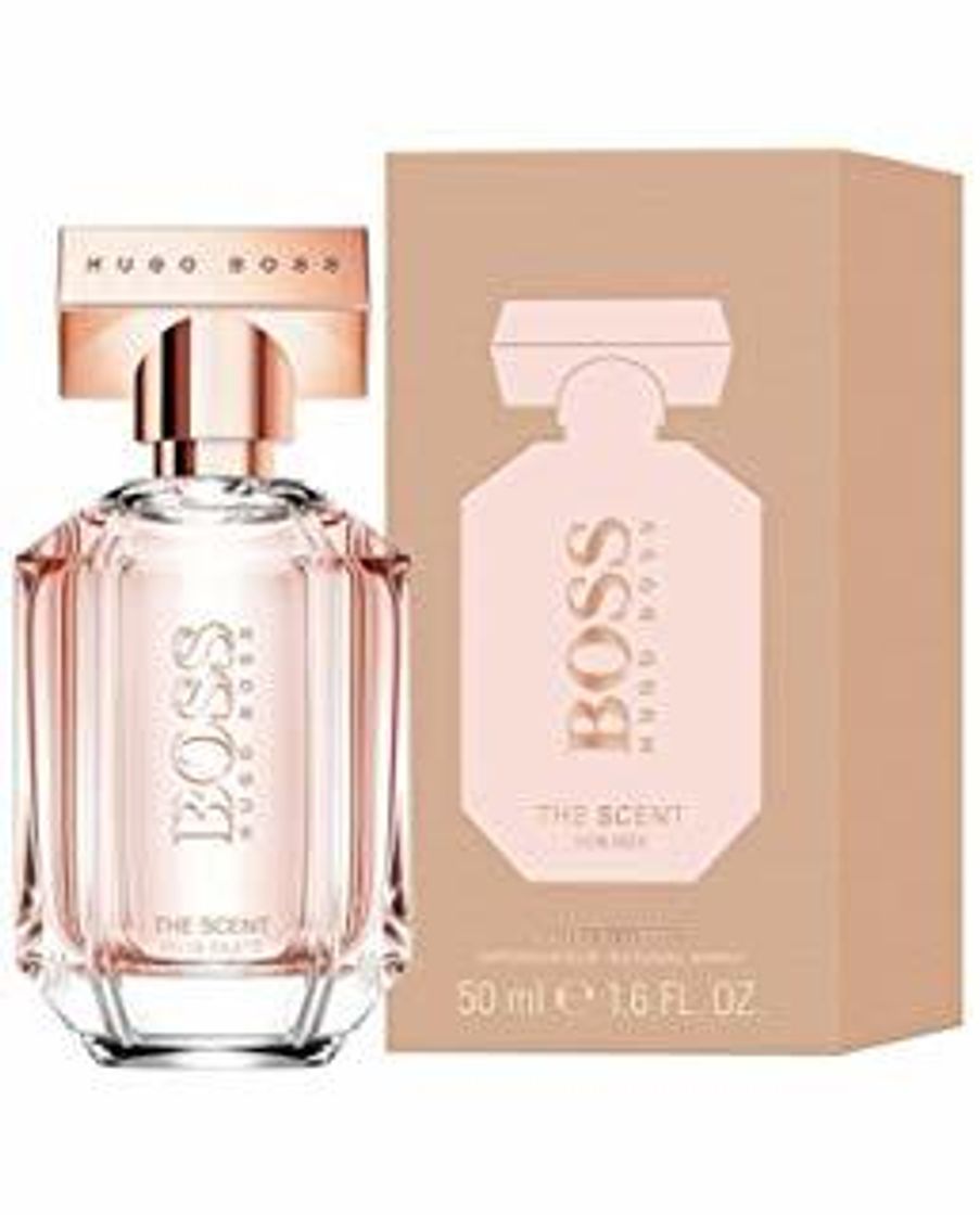 Beauty Hugo Boss The Scent for Her Mujeres 30 ml - Eau de