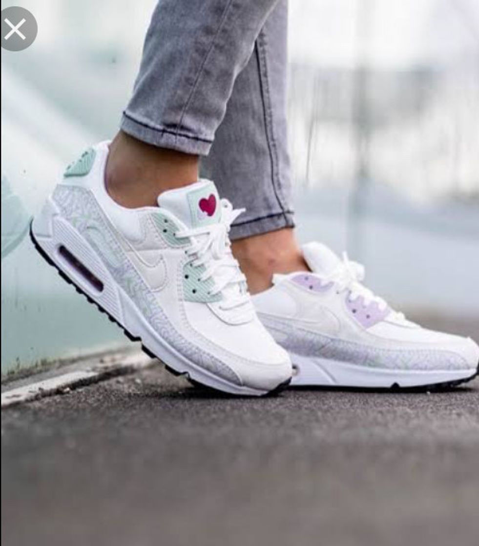 Fashion Nike air max 90 valentine’s day 