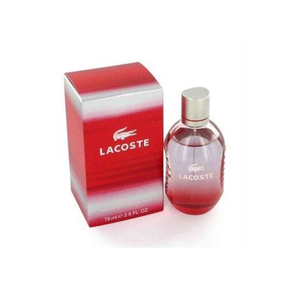 Producto Lacoste Style en Play By Lacoste Eau de Toilette aerosol 125 ml