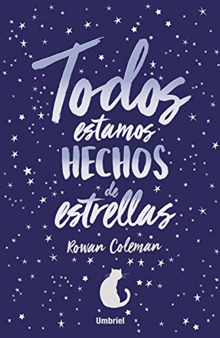 Libro Todos estamos hechos de estrellas