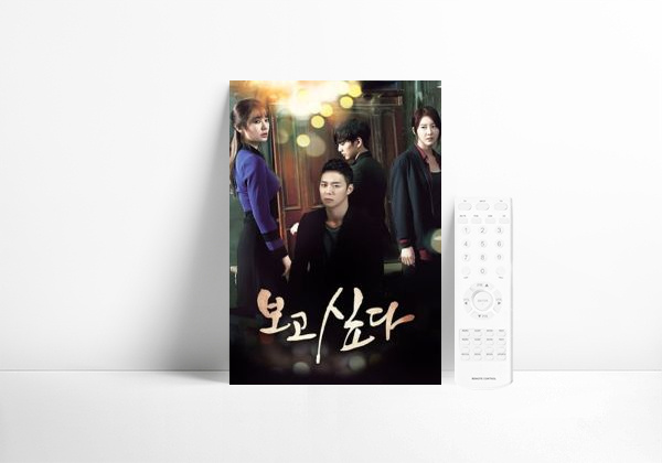 Serie Missing You