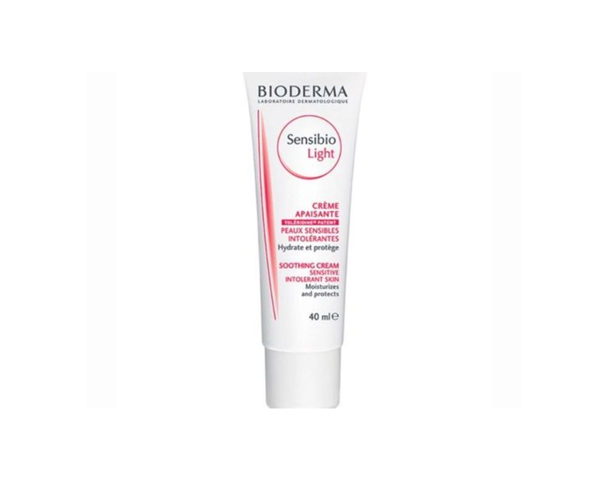 Producto Crema Bioderma