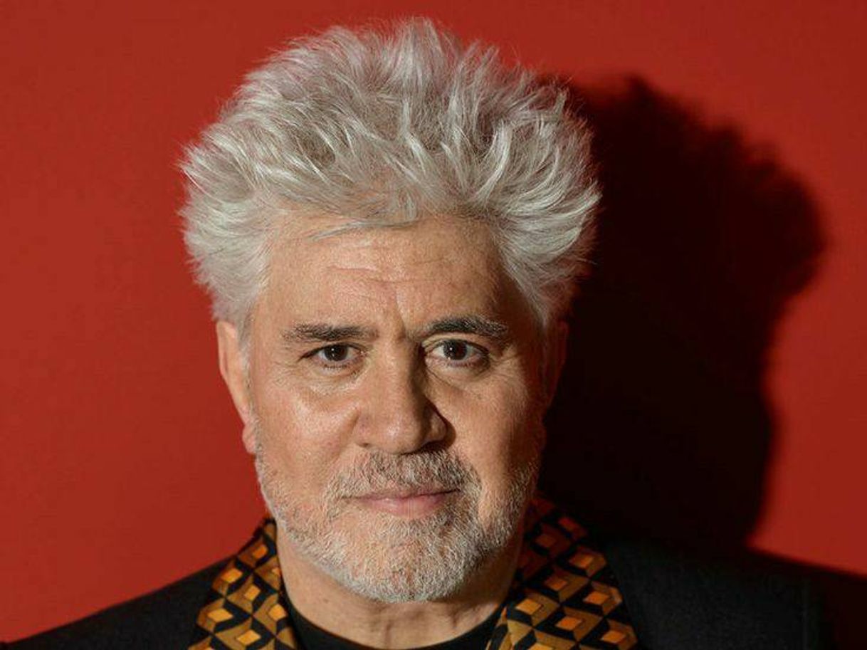 Pedro Almodóvar 