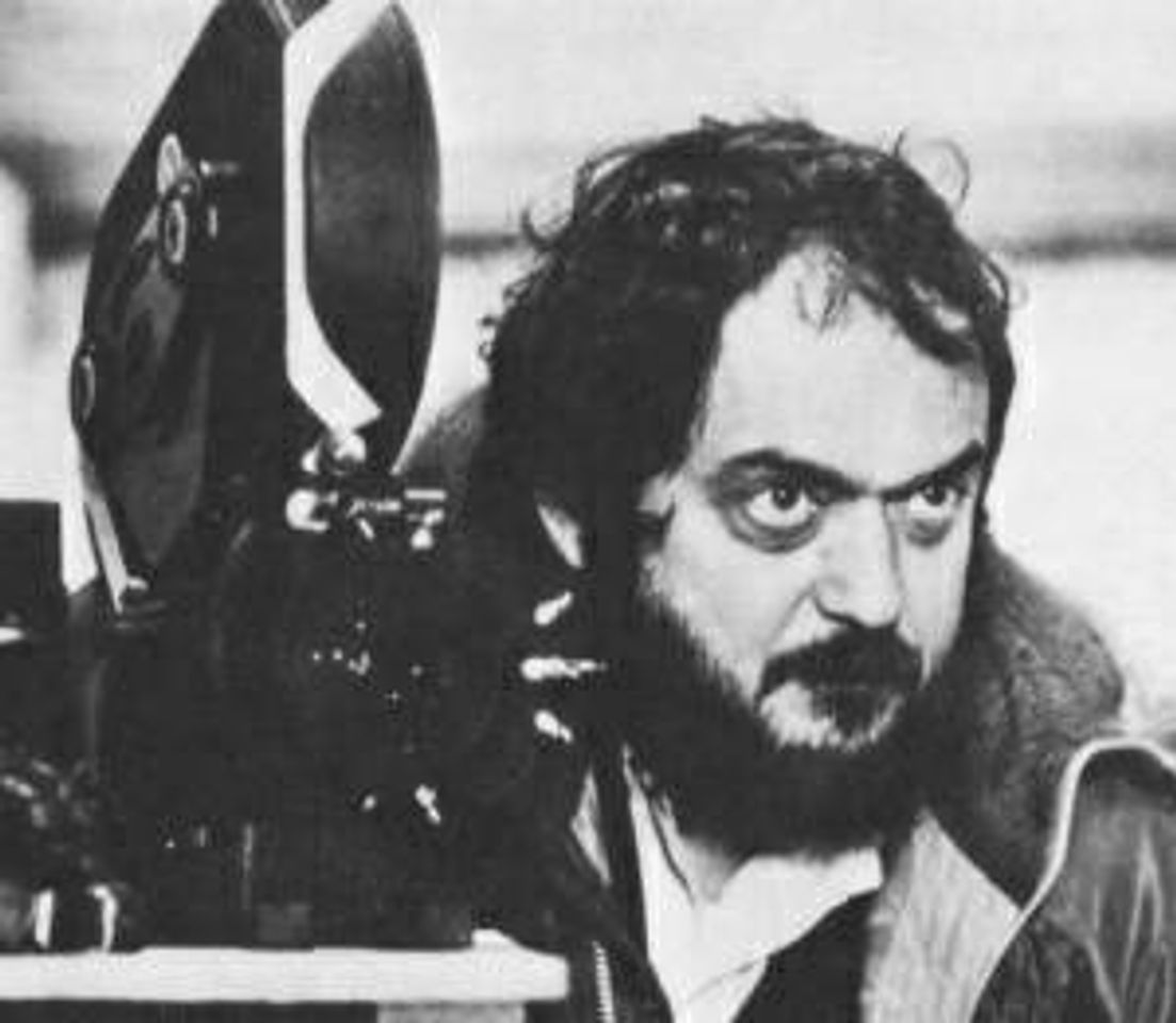 Stanley Kubrick 