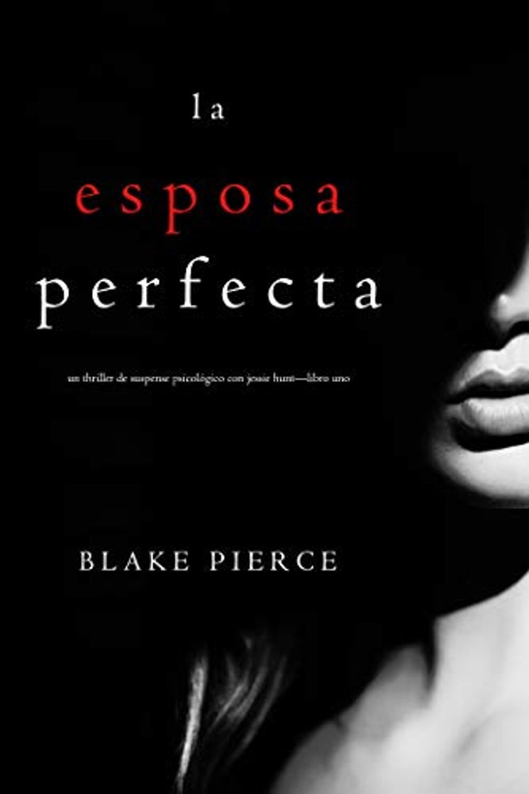 Libros La Esposa Perfecta