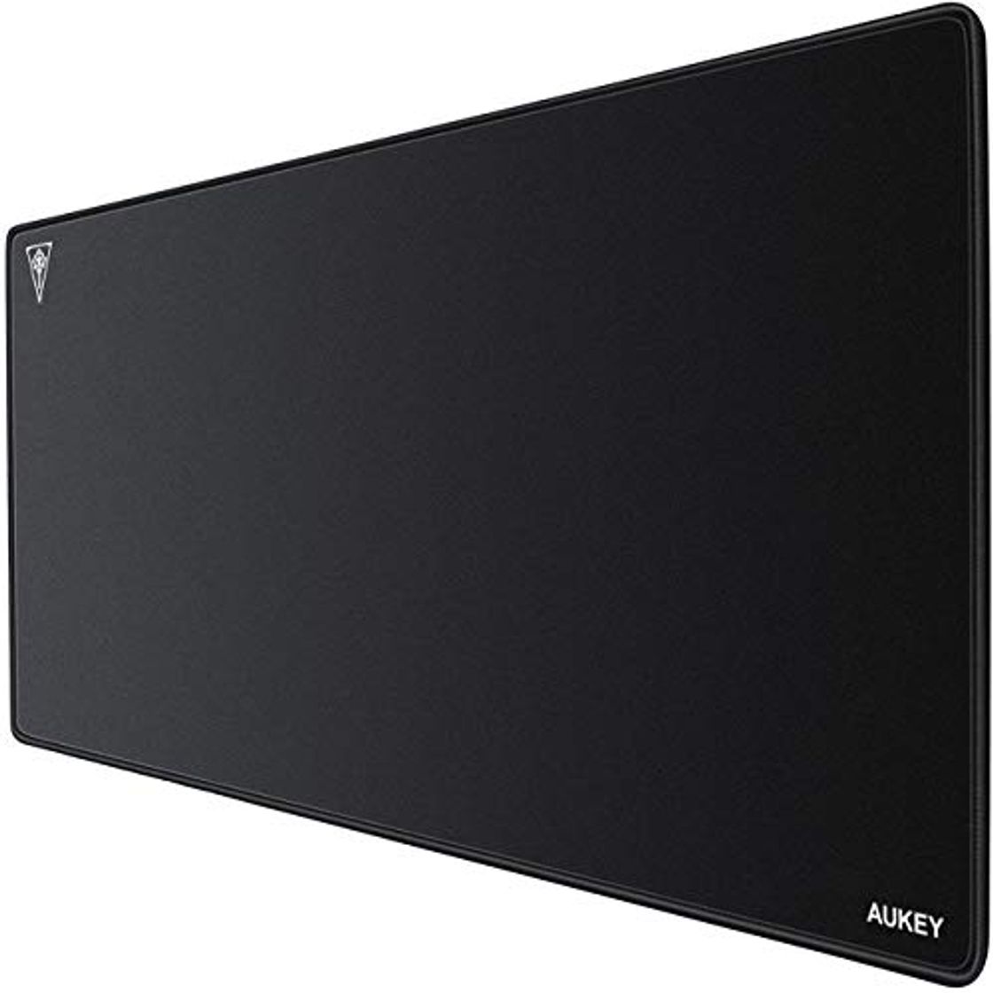 AUKEY Alfombrilla Ratón Grande Gaming Mouse Pad XL