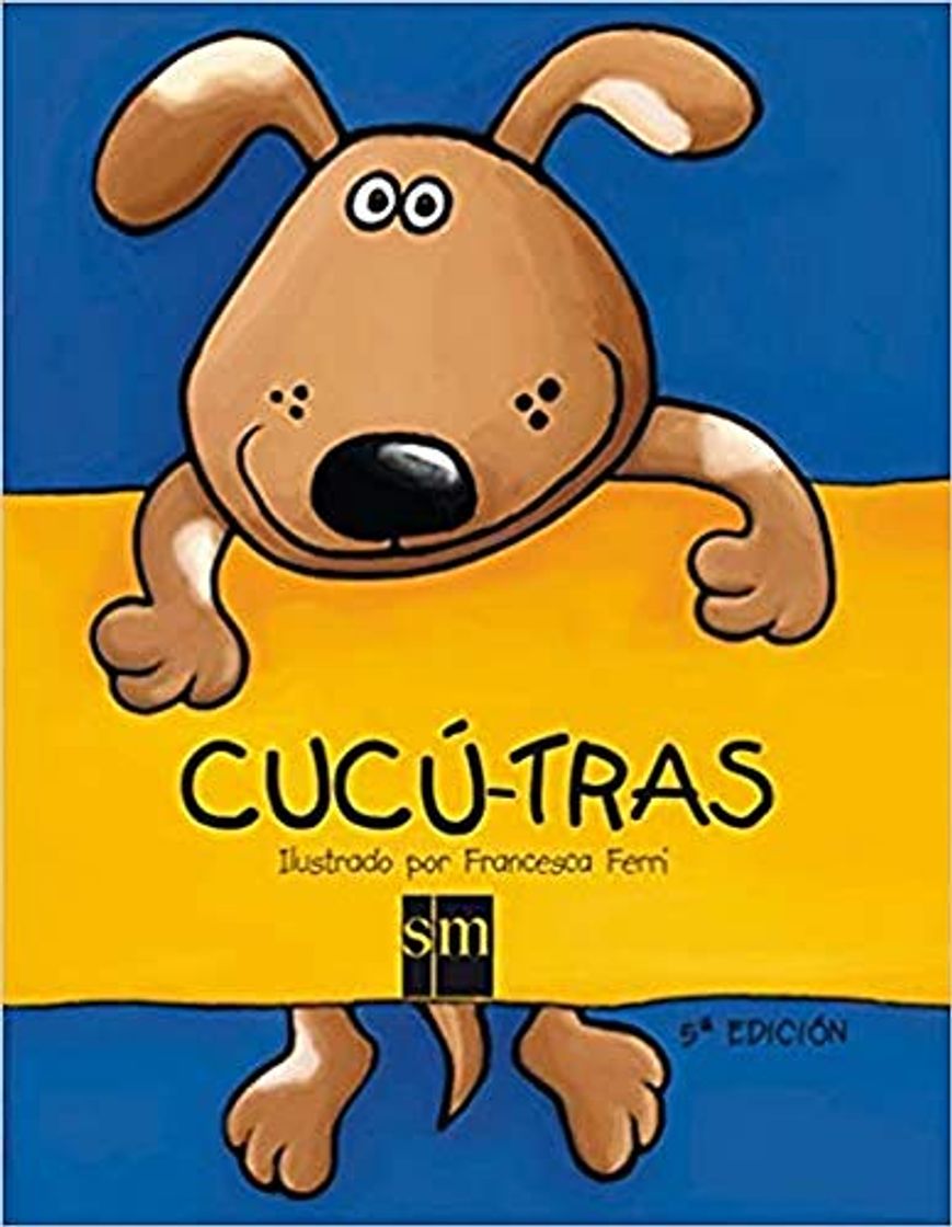 Libros Cucú-tras